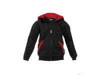 DASSY® Kapuzensweatjacke WATSON Kids