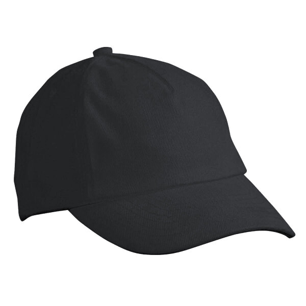 5 Panel Kinder Cap