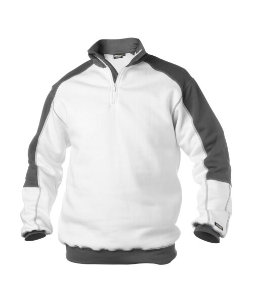DASSY® Sweatshirt BASIEL
