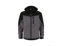 DASSY® Softshell-Jacke JAKARTA