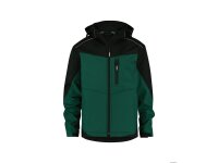 DASSY® Softshell-Jacke JAKARTA