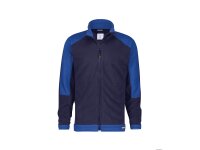 DASSY® Fleecejacke KAZAN