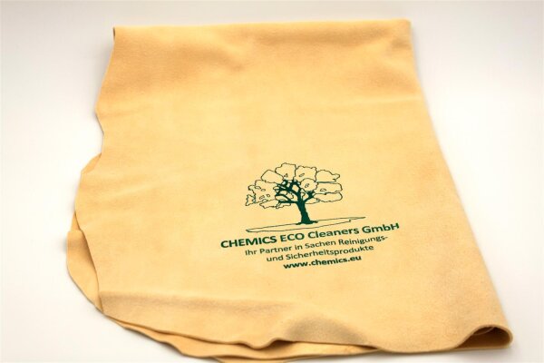 Leder CHEMICS Fenster- und Autoleder