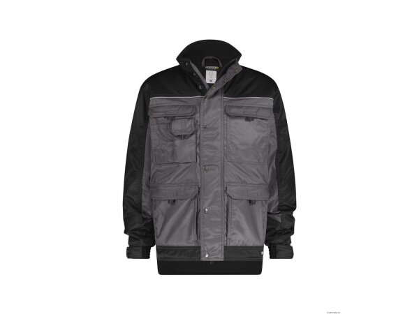 DASSY® Winterjacke TIGNES