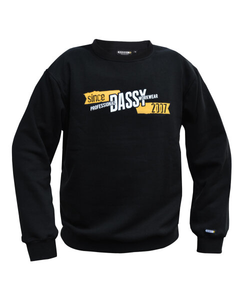 DASSY® Sweatshirt SENNA
