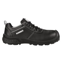 ruNNex® Sicherheitshalbschuhe S3 TeamStar SRC...