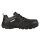 ruNNex® Sicherheitshalbschuhe S3 TeamStar SRC schwarz/grau