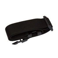 Gürtel für Köcher mit Klickverschluss