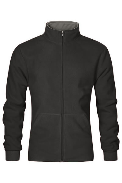 Promodoro Men´s Double Fleecejacke 7971