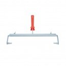 Spezialbügel Multi 40-60-cm roter Griff