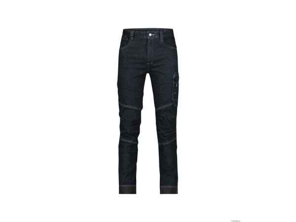 DASSY® Jeans-Bundhose OSAKA