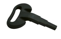 Handgriff für MidMop, schwarz