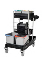 Reinigungswagen ProCar 7G (SM1705.4)