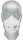 TECTOR® Faltmaske FFP3 mit Atemventil