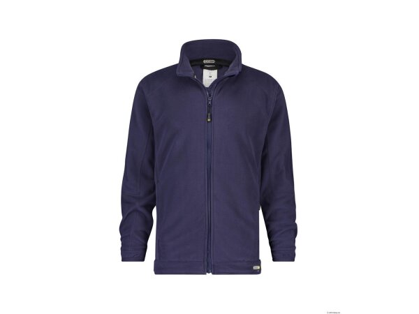DASSY® flammhemmende Arbeitsjacke KIEL