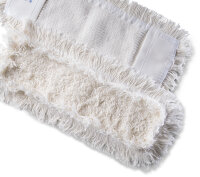 Baumwollmopp Economy