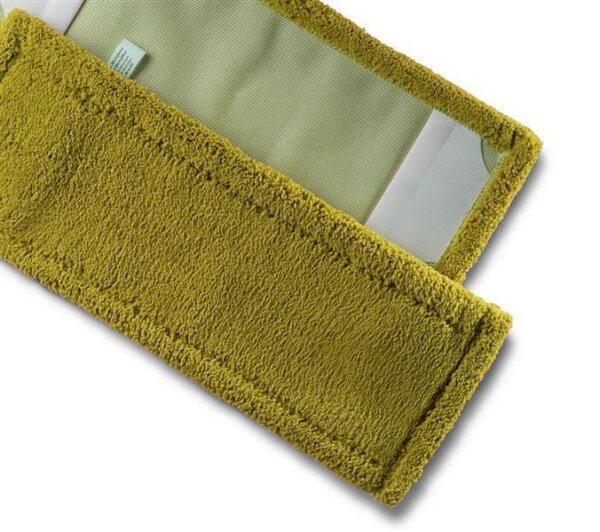 Microfasermopp PREMIUM farbig sortiert