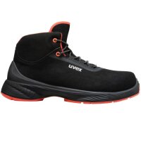 Uvex 1 G2 Sicherheitsstiefel 6850 S2 SRC