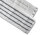 Microfasermopp Premium grau geborstet 40 cm