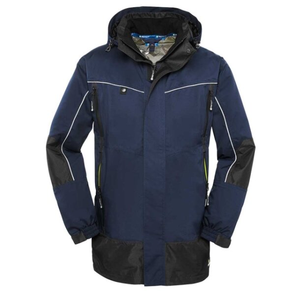 4Protect® Wetterschutzjacke PHILLY