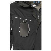 4Protect® Wetterschutzjacke PHILLY