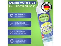 Isopropanol 99,9% UN1219