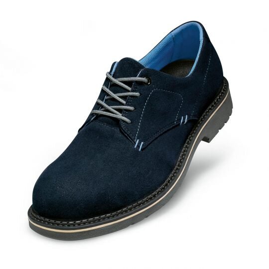 Uvex business Sicherheitshalbschuhe 8428 S3