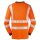 4Protect® UV+Warnschutz T-Shirt langarm JACKSONVILLE