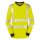 4Protect® UV+Warnschutz T-Shirt langarm JACKSONVILLE