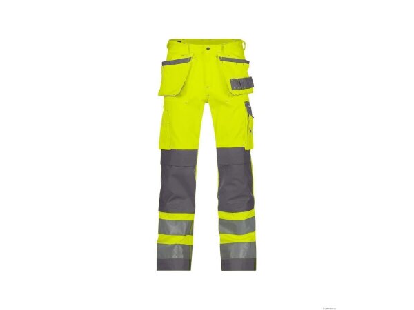 DASSY® Warnschutz Bundhose GLASGOW