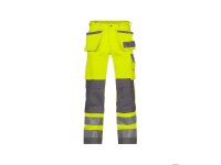 DASSY® Warnschutz Bundhose GLASGOW