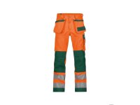 DASSY® Warnschutz Bundhose GLASGOW