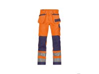 DASSY® Warnschutz Bundhose GLASGOW