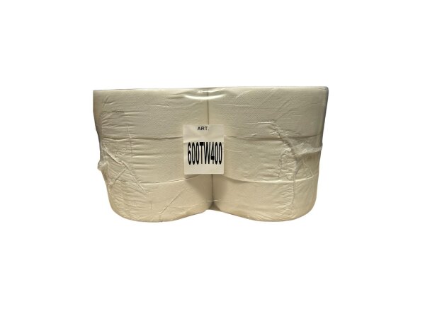 WC-Papier Grossrolle