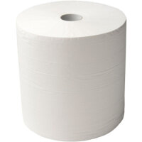 Nowolin Poliertuch weiß, ca 30 x 38 cm (Rolle) 500...