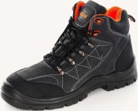 Sicherheitsstiefel S1P EIBE ORANGE (Auslaufmodell)