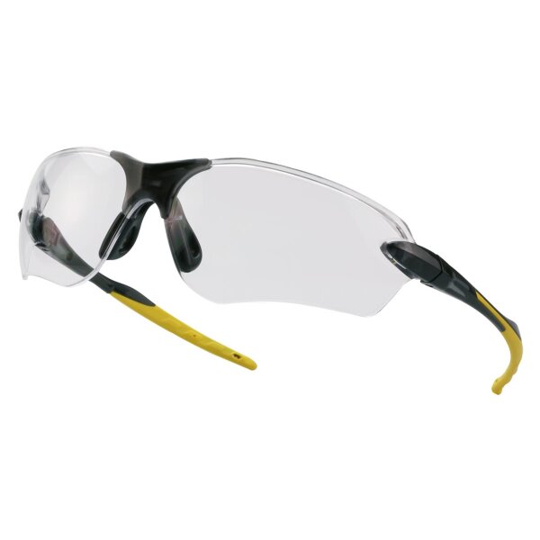 TECTOR® Schutzbrille FLEX  klar