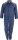Proban® Jacke - Farbe: blau/grau