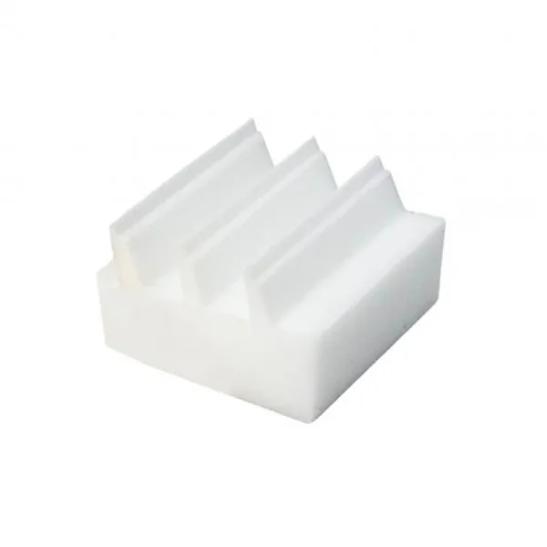 Tastatur - Reinigungsschwamm 70x70x40 mm (Auslaufmodel)