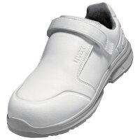 Uvex 1 sport hygiene Sicherheitshalbschuhe S2 6580 SRC