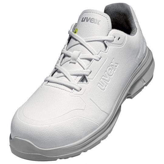 Uvex 1 sport hygiene Sicherheitshalbschuhe S3 6582 SRC ESD
