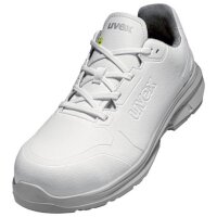 Uvex 1 sport hygiene Sicherheitshalbschuhe S3 6582 SRC ESD