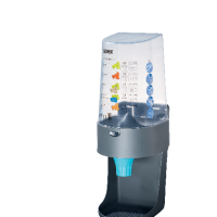Uvex Dispenser x-fit Gehörstöpsel Spender