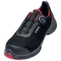 Uvex 1 G2 Sicherheitshalbschuhe BOA 6840 S3 SRC