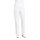 Damen-Schlupfhose weiß 08/4690-01