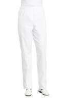 Damen-Schlupfhose weiß 08/4692-01K
