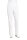 Damen-Schlupfhose weiß 08/4692-01K