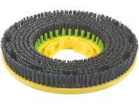 SC-Scheuerbürste 370/400 mm mit grünen Borsten...