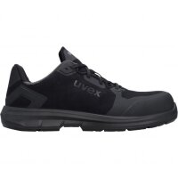 uvex 1 Sicherheitshalbschuhe S3 sport 6592