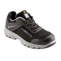 ruNNex® Sicherheitshalbschuhe S3 FlexStar